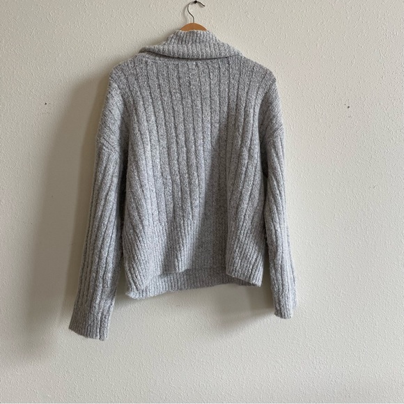 cozy sweater - Picture 5 of 5